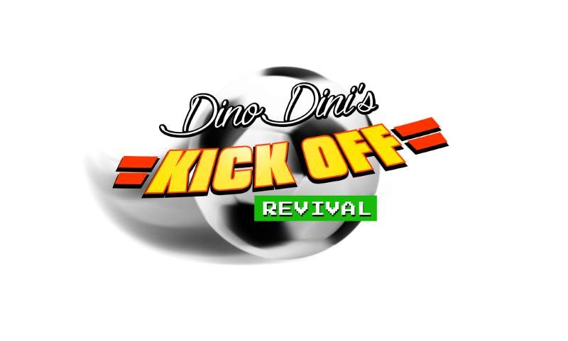 image logo dino dini's kick off revival