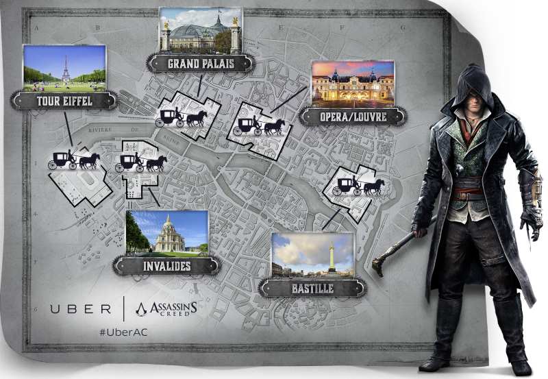 image lieux uber assassin's creed syndicate