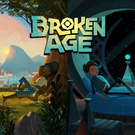 image logo broken age