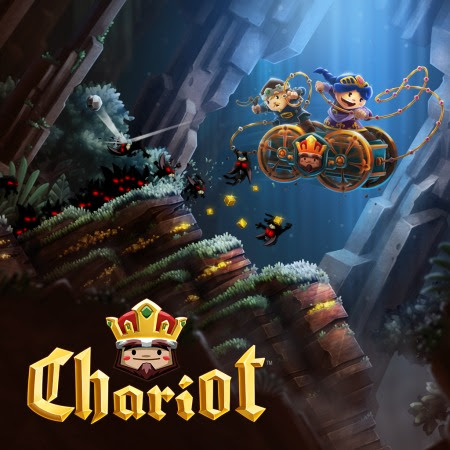 image logo chariot