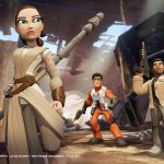 image screen le reveil de la force disney infinity 3.0