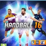 image jaquette handball 16