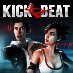 image logo kickbeat