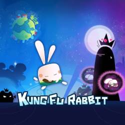 image logo kung fu rabbit