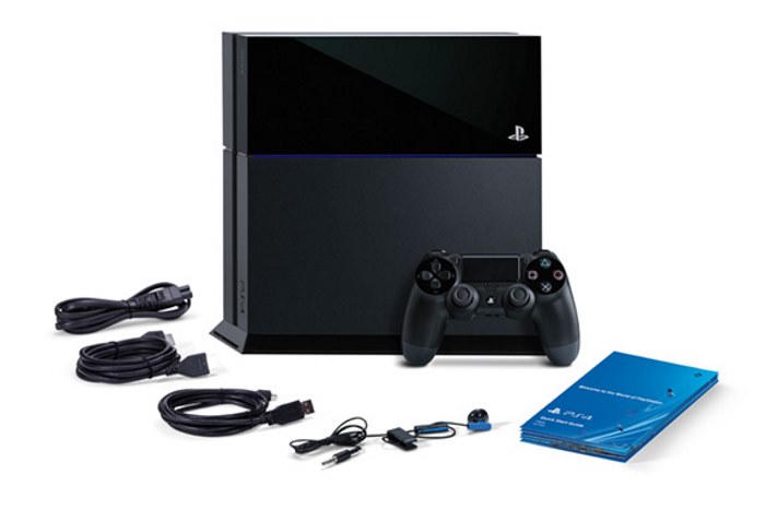 image playstation 4