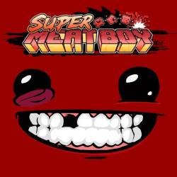 image logo super meat boy