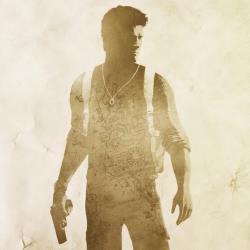 image logo uncharted the nathan drake collection