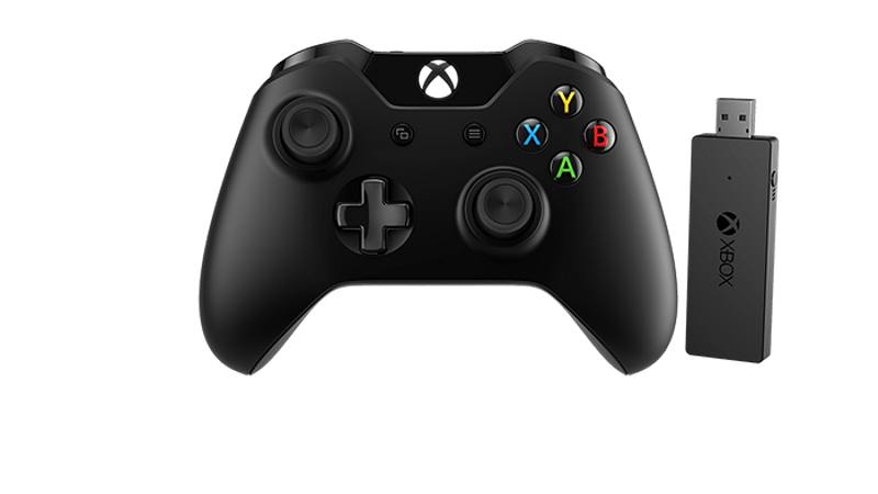 xbox-nouvelle-manette