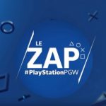 image une playstation zap