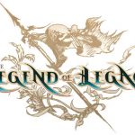 image logo the legend of legacy