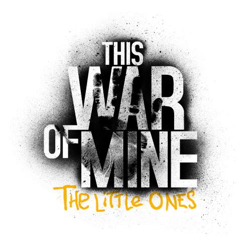 image logo this war of mine