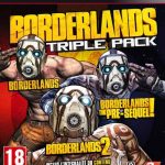 image triple pack Borderlands