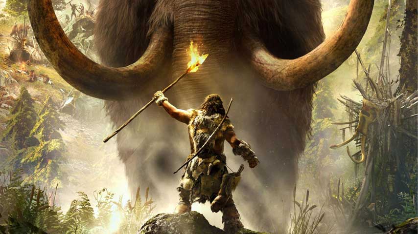 farcryprimal