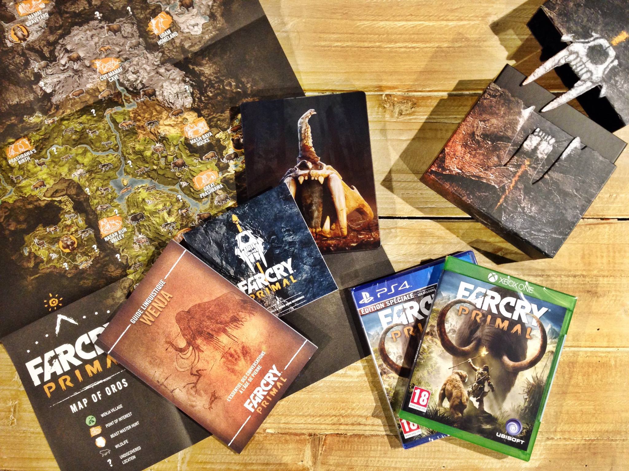 farcryprimal