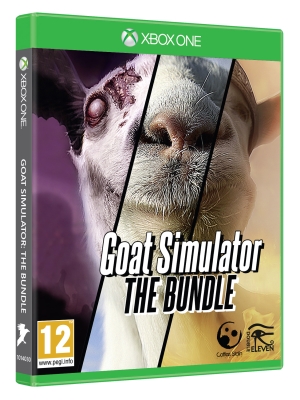 goatsimulator