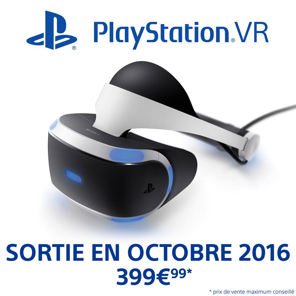 playstationVR