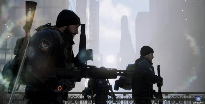 thedivision