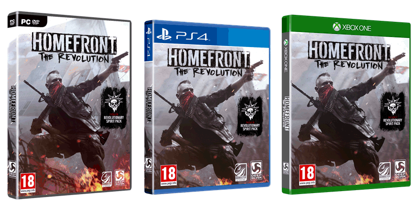 homefrontcovers