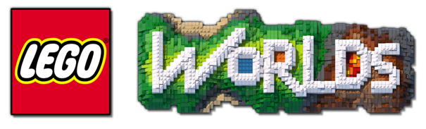 legowords