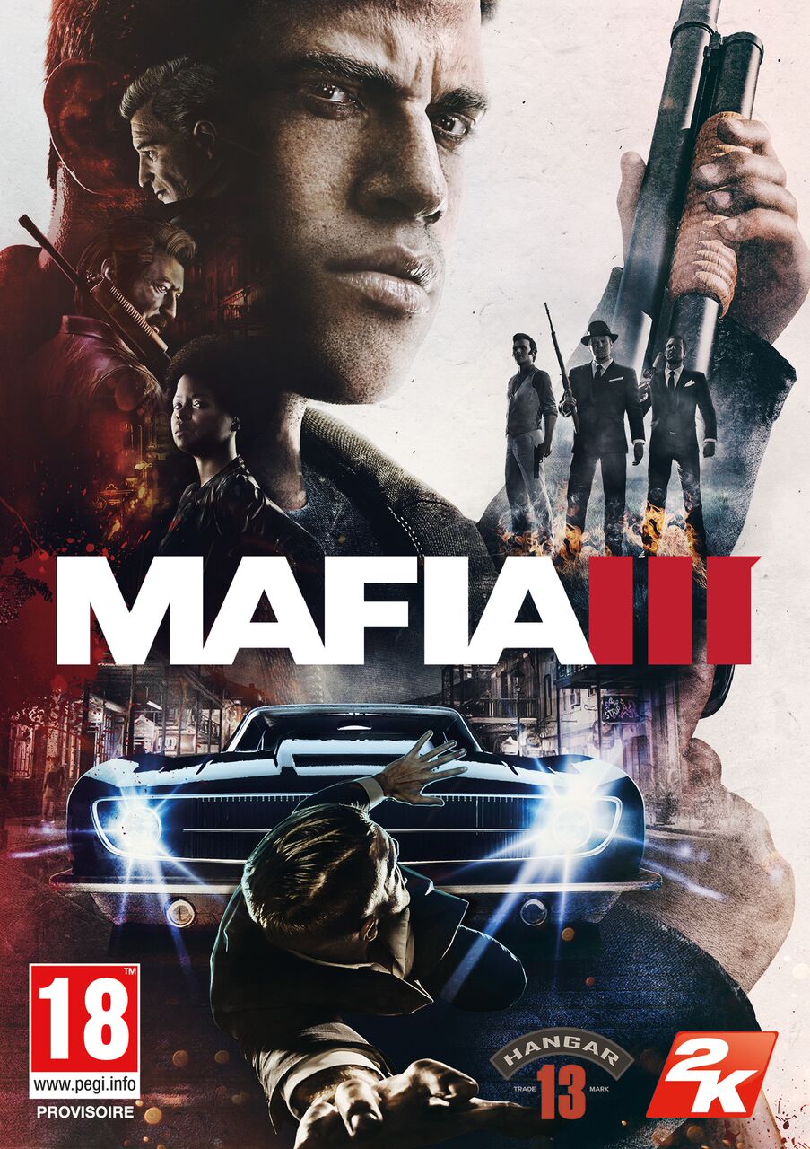 mafiaIII