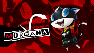 morgana