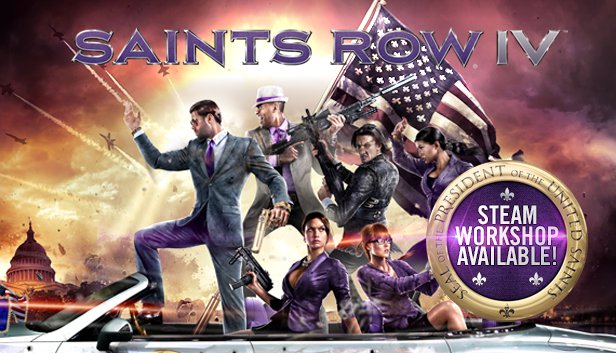 saintsrowiv