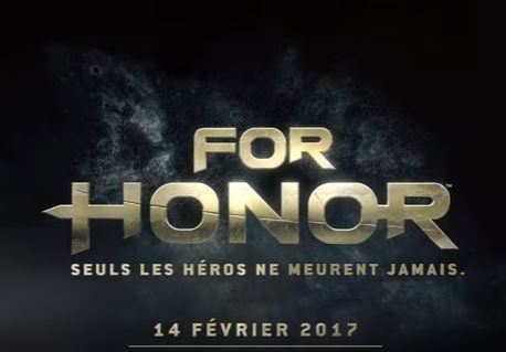 forhonor