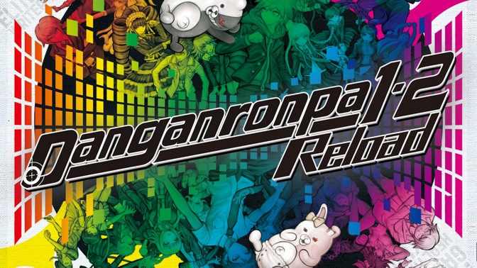 danganranpa12