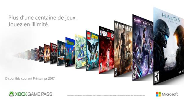 xboxpass