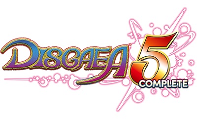 disagea5