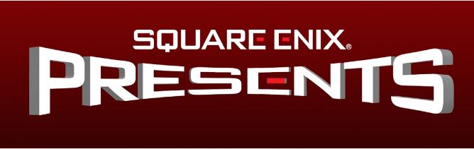 squareenixpresents