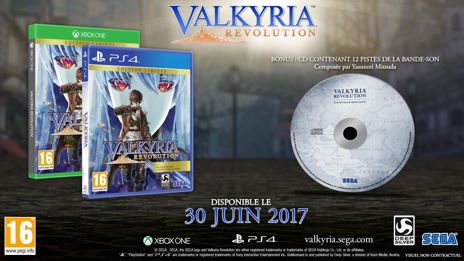 valkyria