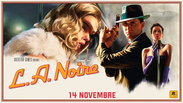 lanoire