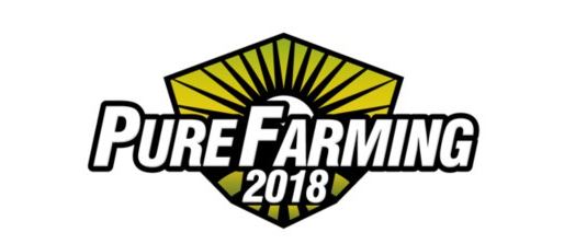 purefarming