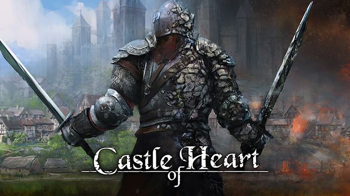 castleofheart