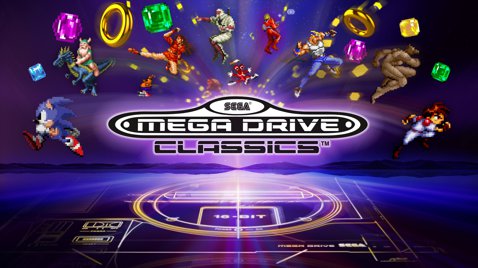 segamegadrive