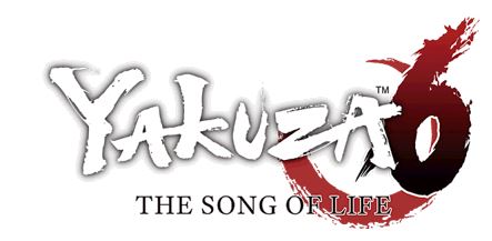 yakuza6song