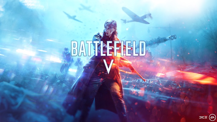 battlefieldv