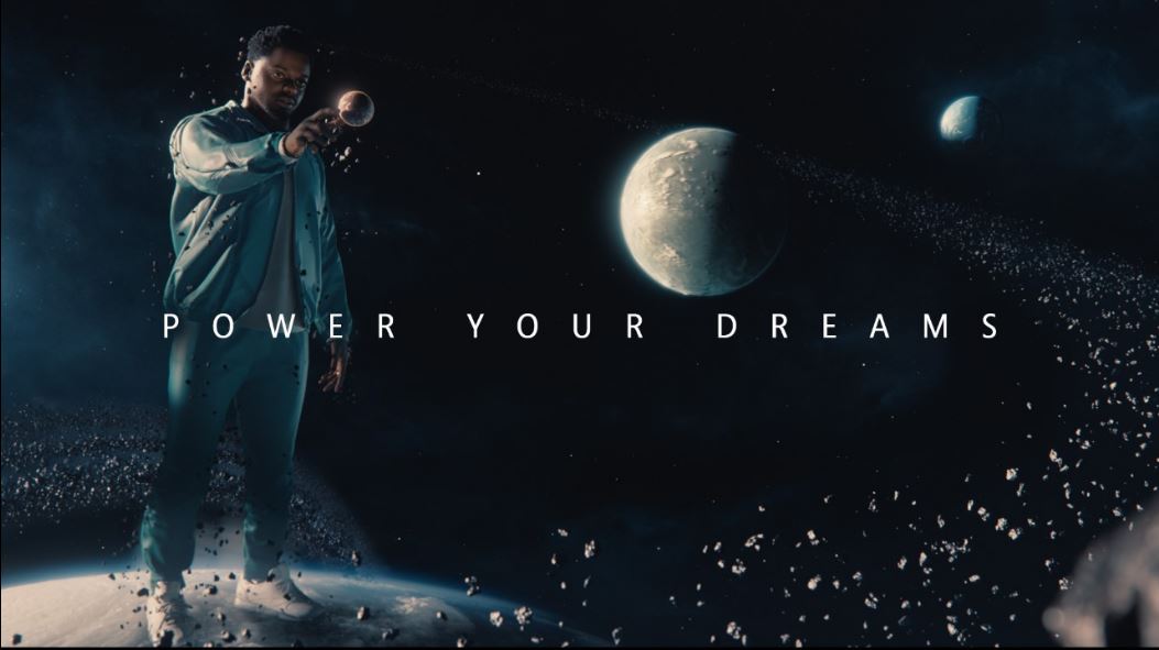 poweryourdreams