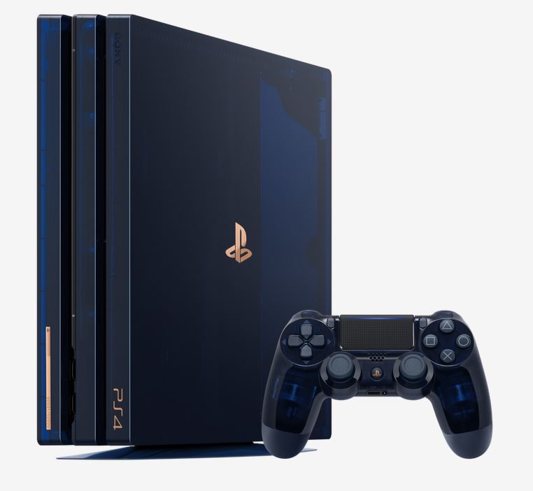 ps4prolimited