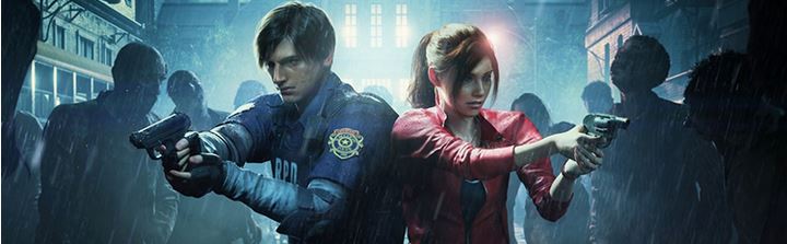 residentevil2