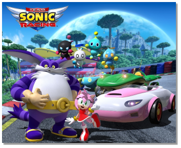 sonicteamracing