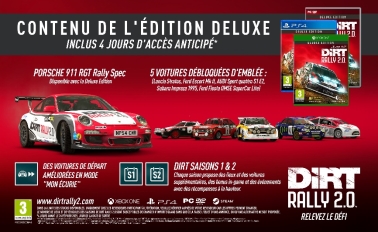 editiondeluxedirtrally