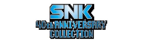 snk40th