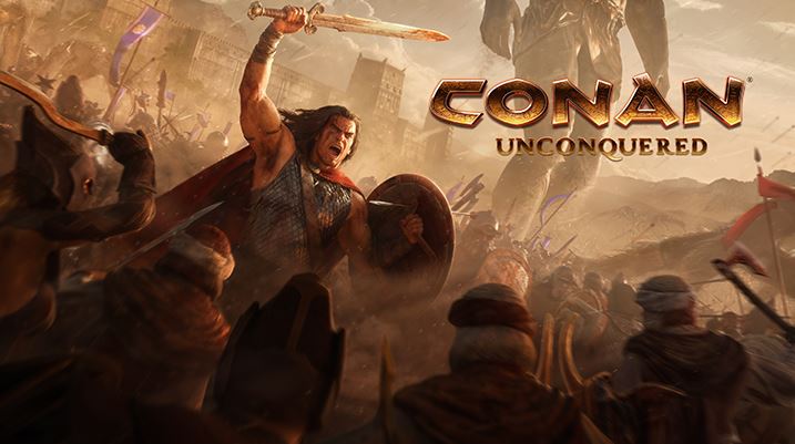 conanunconquered