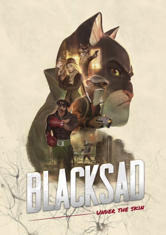 blacksad