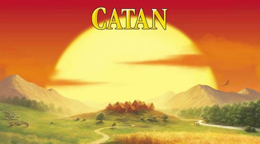 catan