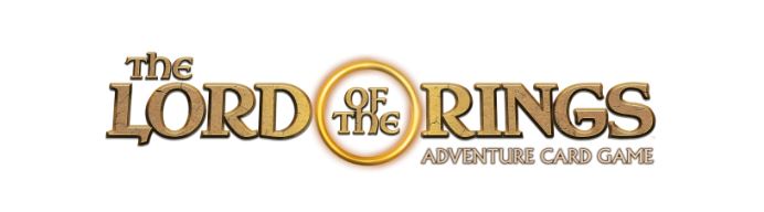 lordoftheringscardgamelogo