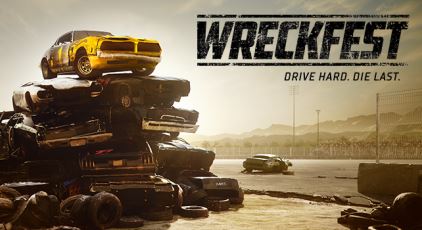 wreckfest