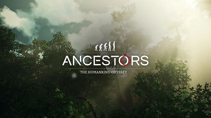 ancestors